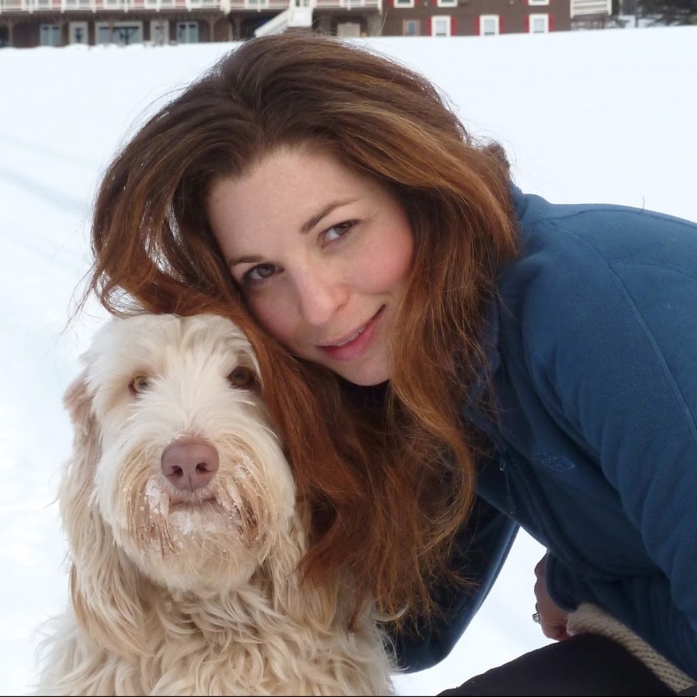 Meet your Posher, Tamar